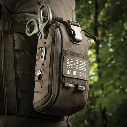 EDC Gear ножиці тактичні Olive. Фото 6