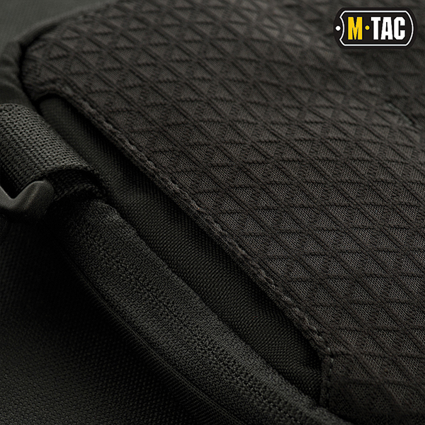 M-Tac Chest Rig Elite Black. Фото 4