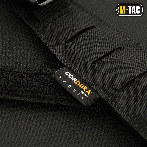 M-Tac Chest Rig Elite Black. Фото 6