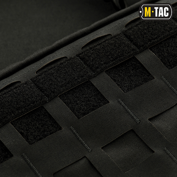 M-Tac Chest Rig Elite Black. Фото 7