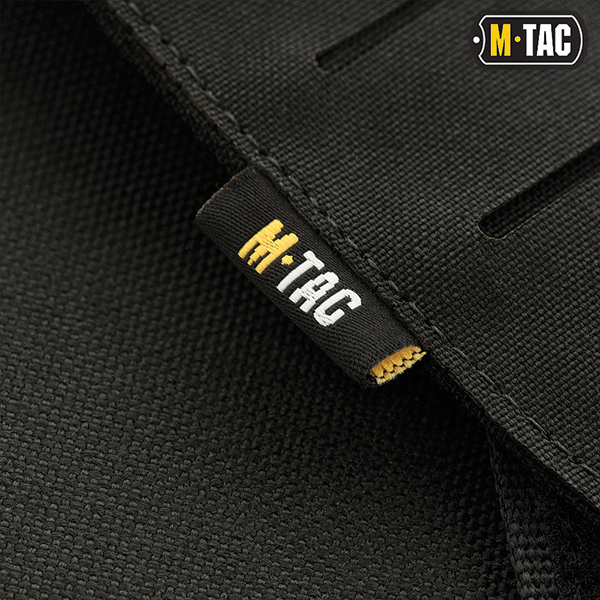 M-Tac Chest Rig Elite Black. Фото 8
