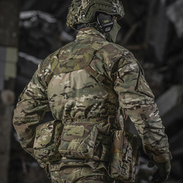 M-Tac Chest Rig Military Elite Multicam. Фото 5