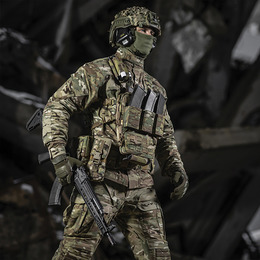 M-Tac Chest Rig Military Elite Multicam. Фото 6