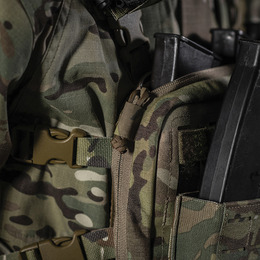 M-Tac Chest Rig Military Elite Multicam. Фото 7