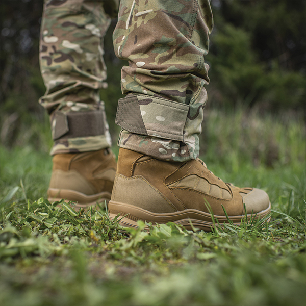 M-Tac штани Aggressor Elite NYCO Multicam. Фото 18