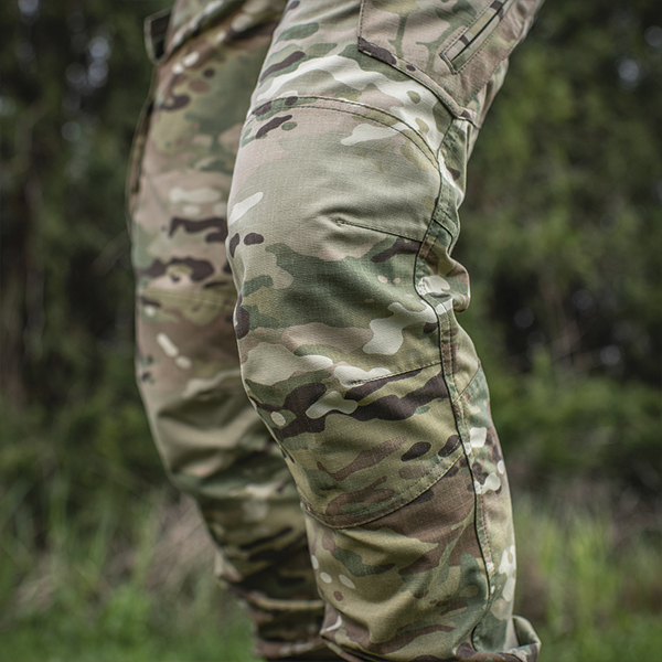 M-Tac штани Aggressor Elite NYCO Multicam. Фото 19