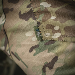 M-Tac штани Aggressor Elite NYCO Multicam. Фото 16