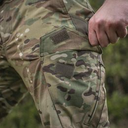 M-Tac штани Aggressor Elite NYCO Multicam. Фото 17