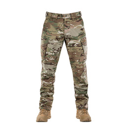 M-Tac штани Aggressor Elite NYCO Multicam. Фото 2