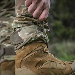 M-Tac штани Aggressor Elite NYCO Multicam. Фото 20
