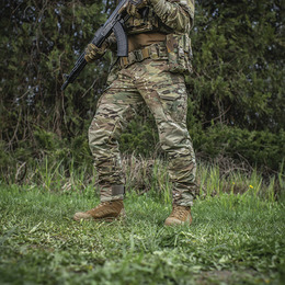M-Tac штани Aggressor Elite NYCO Multicam. Фото 6