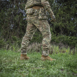 M-Tac штани Aggressor Elite NYCO Multicam. Фото 7