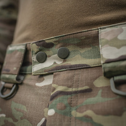 M-Tac штани Aggressor Elite NYCO Multicam. Фото 8