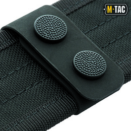 M-Tac кріплення на тактичний ремінь (5 шт) Black. Фото 4