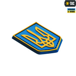 M-Tac нашивка герб України PVC