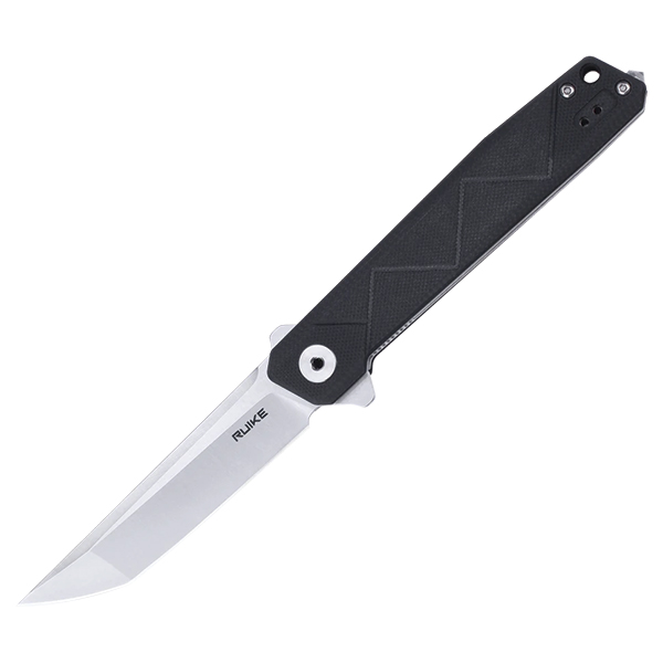 Ruike P127-B(black)