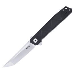 Ruike P127-B(black)