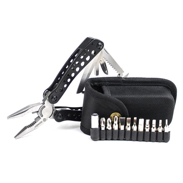 Мультитул Multi Tool Ganzo G204. Фото 6