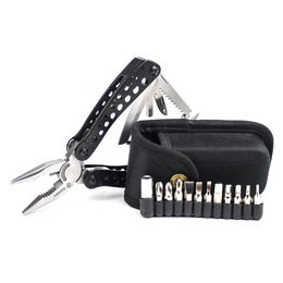 Мультитул Multi Tool Ganzo G204. Фото 6