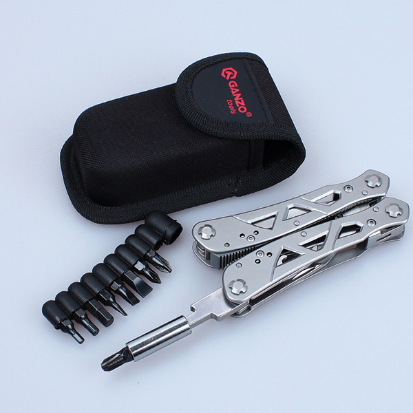 Мультитул Multi Tool Ganzo G112. Фото 6