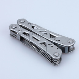Мультитул Multi Tool Ganzo G112. Фото 4