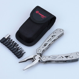 Мультитул Multi Tool Ganzo G112. Фото 9