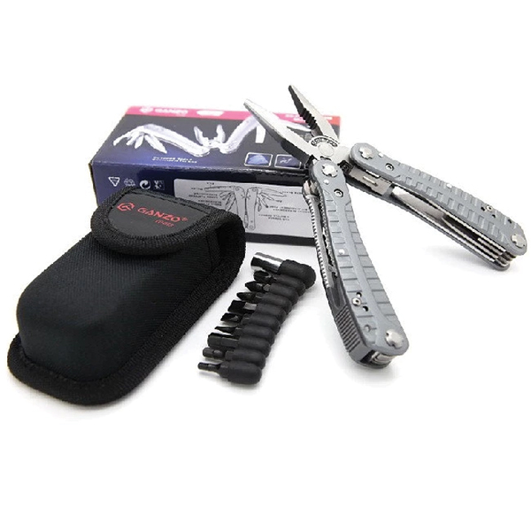 Мультитул Multi Tool Ganzo G105 G3130. Фото 10