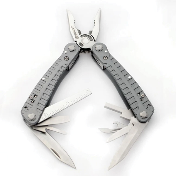 Мультитул Multi Tool Ganzo G105 G3130. Фото 8