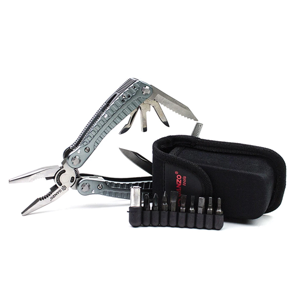 Мультитул Multi Tool Ganzo G105 G3130. Фото 9