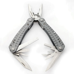 Мультитул Multi Tool Ganzo G105 G3130. Фото 8