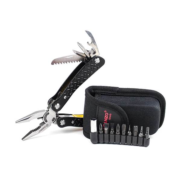 Мультитул Multi Tool Ganzo G106. Фото 9