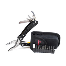Мультитул Multi Tool Ganzo G106. Фото 9