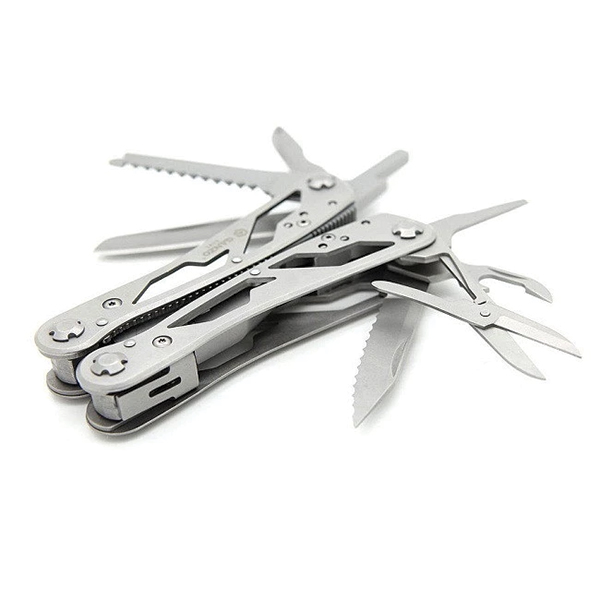 Мультитул Multi Tool Ganzo G202. Фото 5