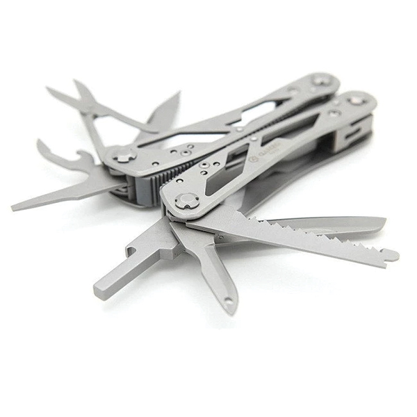 Мультитул Multi Tool Ganzo G202. Фото 6