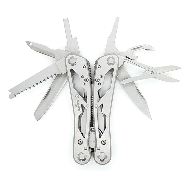 Мультитул Multi Tool Ganzo G202. Фото 7
