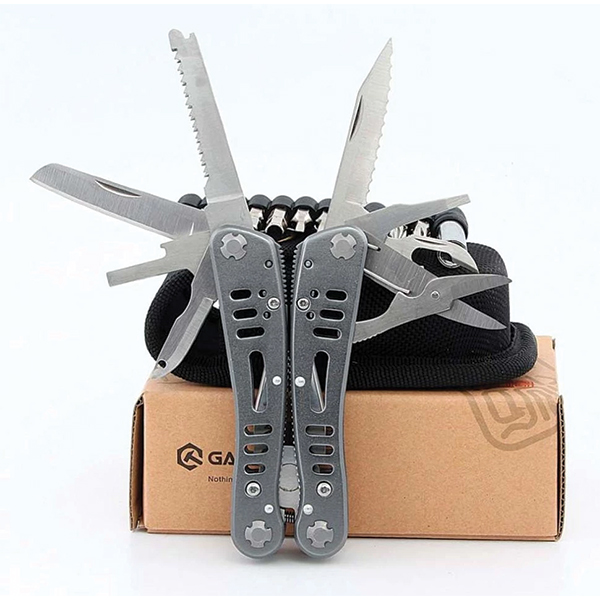 Мультитул Multi Tool Ganzo G203. Фото 6