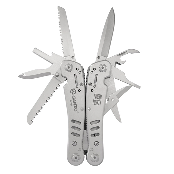 Мультитул Multi Tool Ganzo G301. Фото 2