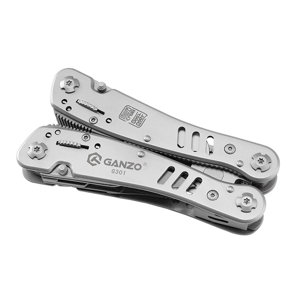 Мультитул Multi Tool Ganzo G301. Фото 5