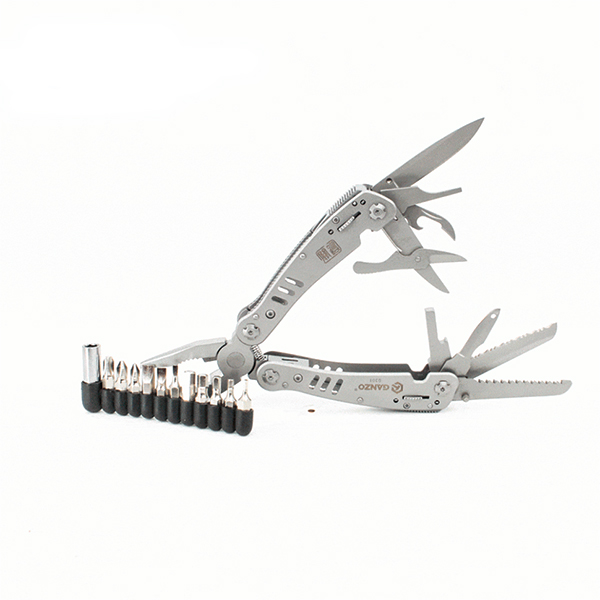 Мультитул Multi Tool Ganzo G301. Фото 6