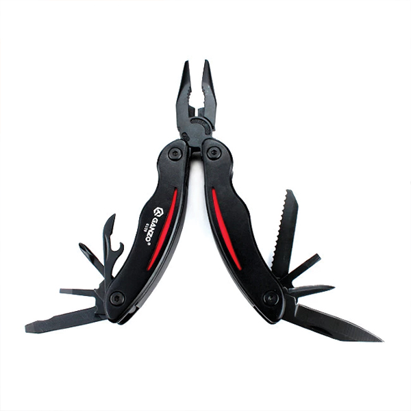 Мультитул Multi Tool Ganzo G109. Фото 10