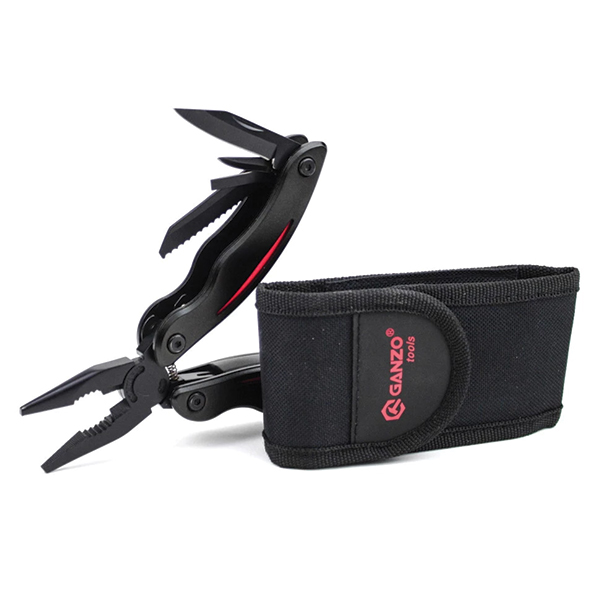 Мультитул Multi Tool Ganzo G109. Фото 4