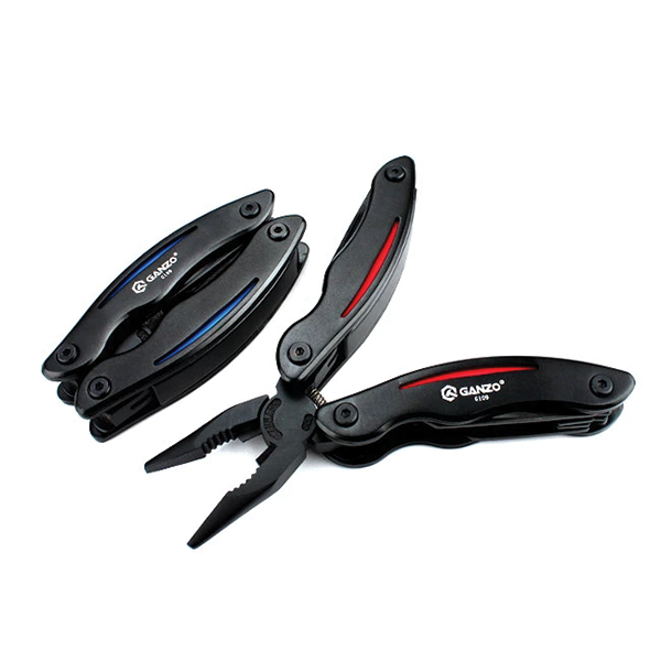 Мультитул Multi Tool Ganzo G109. Фото 9