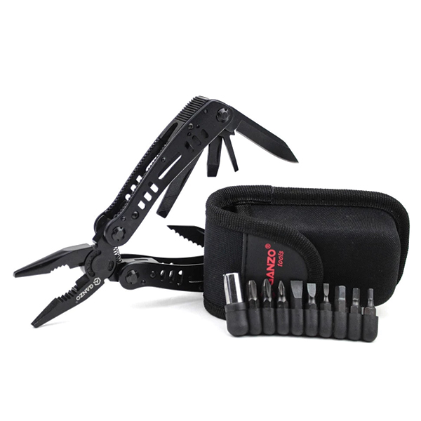 Мультитул Multi Tool Ganzo G103. Фото 10