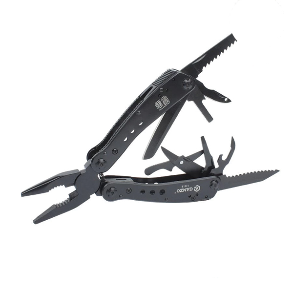 Мультитул Multi Tool Ganzo G201-B