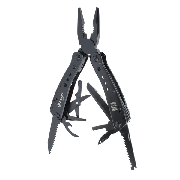 Мультитул Multi Tool Ganzo G201-B. Фото 2