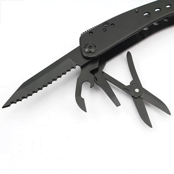 Мультитул Multi Tool Ganzo G201-B. Фото 4