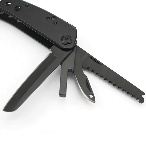 Мультитул Multi Tool Ganzo G201-B. Фото 5