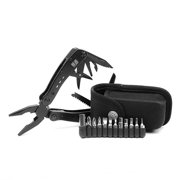 Мультитул Multi Tool Ganzo G201-B. Фото 6