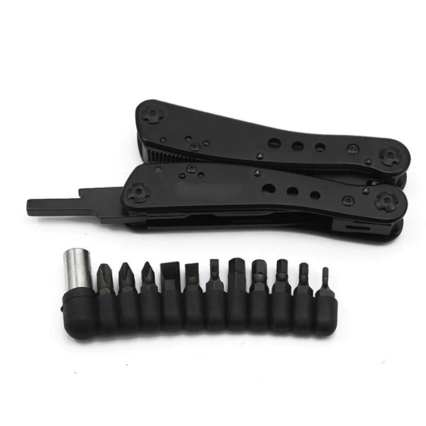 Мультитул Multi Tool Ganzo G201-B. Фото 7