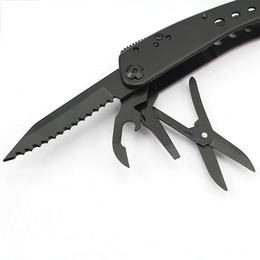 Мультитул Multi Tool Ganzo G201-B. Фото 4